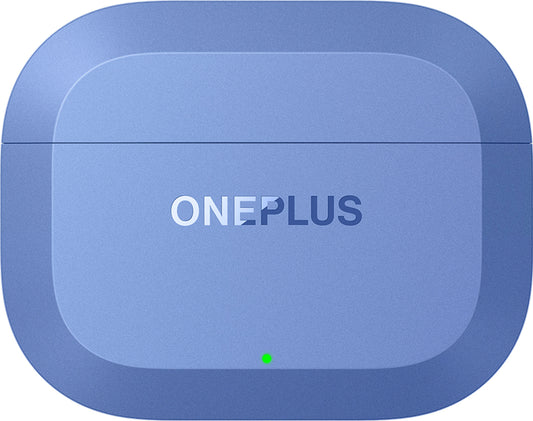 Bluetooth-Headset OnePlus Nord Buds 3R, TWS, MultiPoint, Blau
