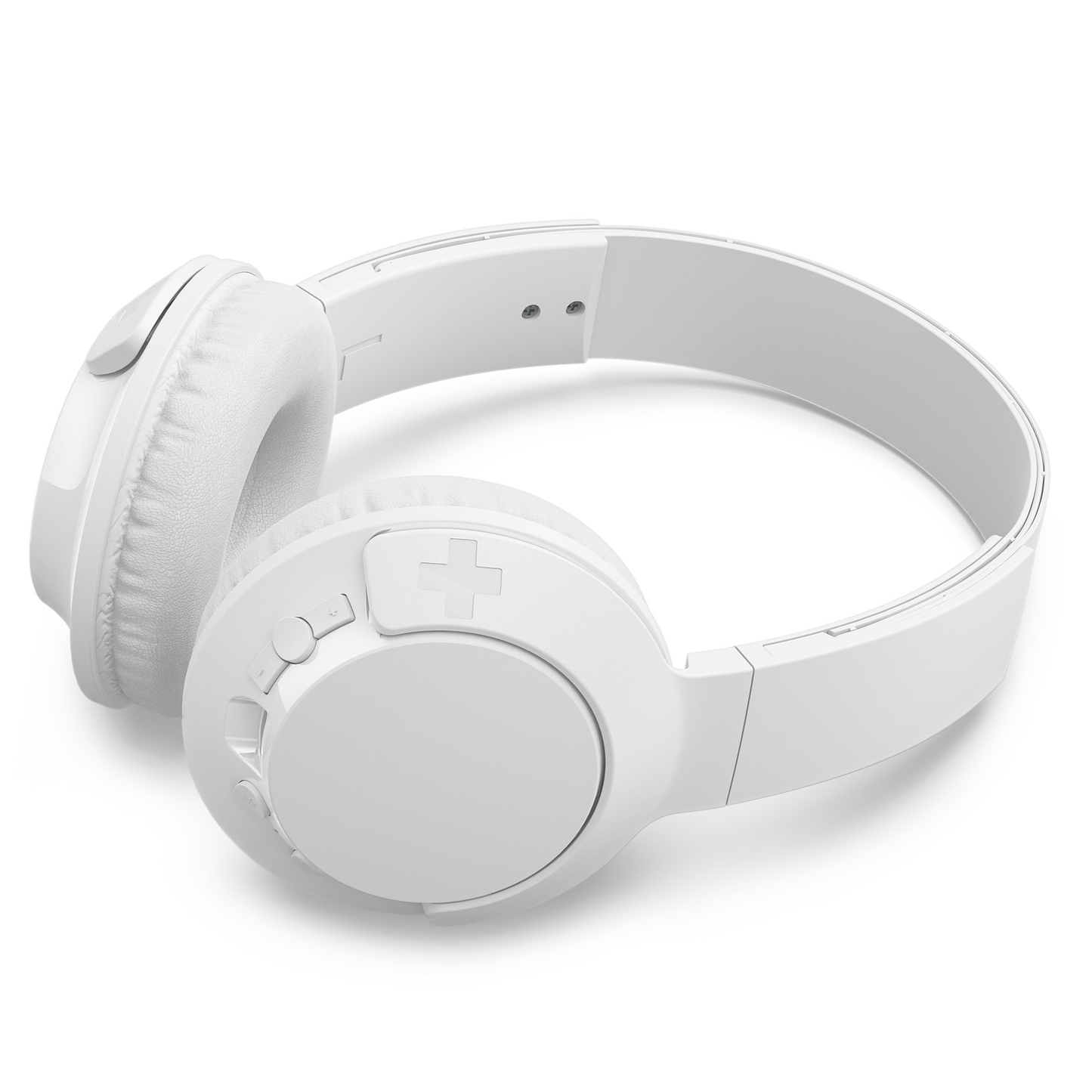 Handsfree Bluetooth Philips, MultiPoint, A2DP, Weiß SHB3075M2WT/97