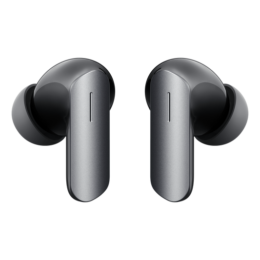 Bluetooth-Headset Realme Buds Air7, TWS, ANC, MultiPoint, Grau