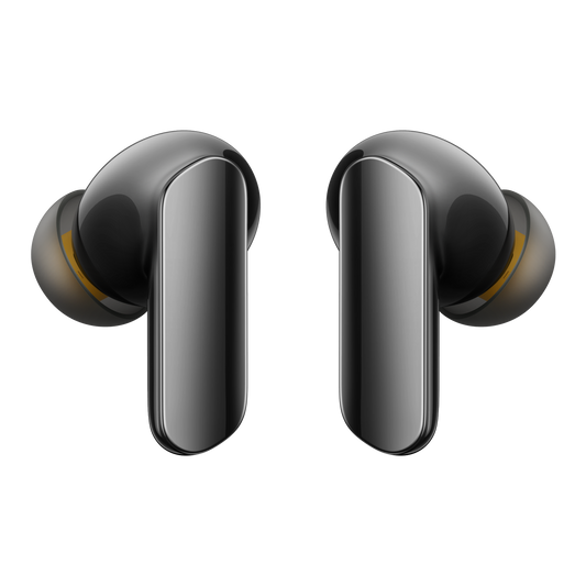 Bluetooth-Headset Realme Buds Air7 Pro, TWS, ANC, MultiPoint, Grau
