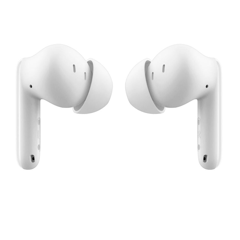 Handsfree Bluetooth Spigen SA2400, TWS, ANC, White