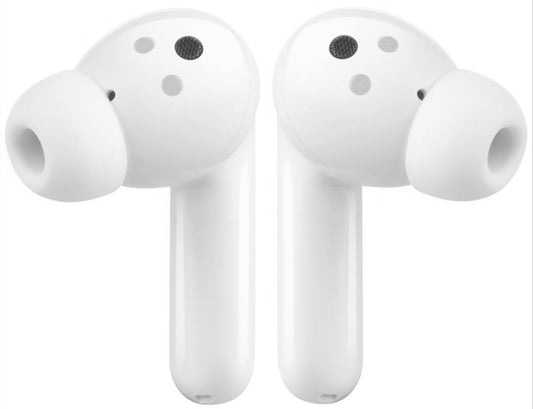 Freisprech-Bluetooth Timekettle M3 Übersetzer, TWS, ANC, Weiß
