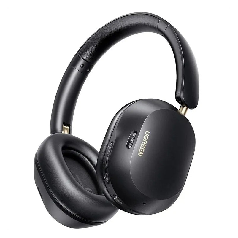 Bluetooth-Freisprecheinrichtung UGREEN HiTune Max5C HP203, A2DP, ANC, Schwarz