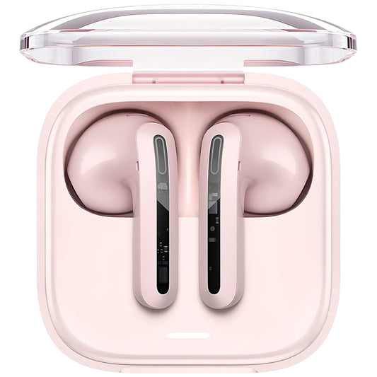 Bluetooth-Freisprecheinrichtung Xiaomi Redmi Buds 6 Active, TWS, Rosa BHR8395GL