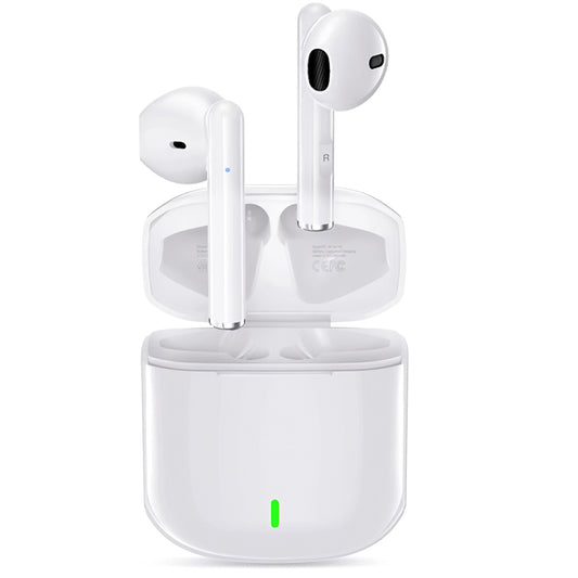 Bluetooth-Freisprecheinrichtung XO Design X20, TWS, Weiß