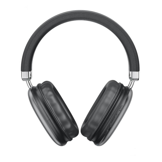 Handsfree Bluetooth XO Design BE45, A2DP, Schwarz