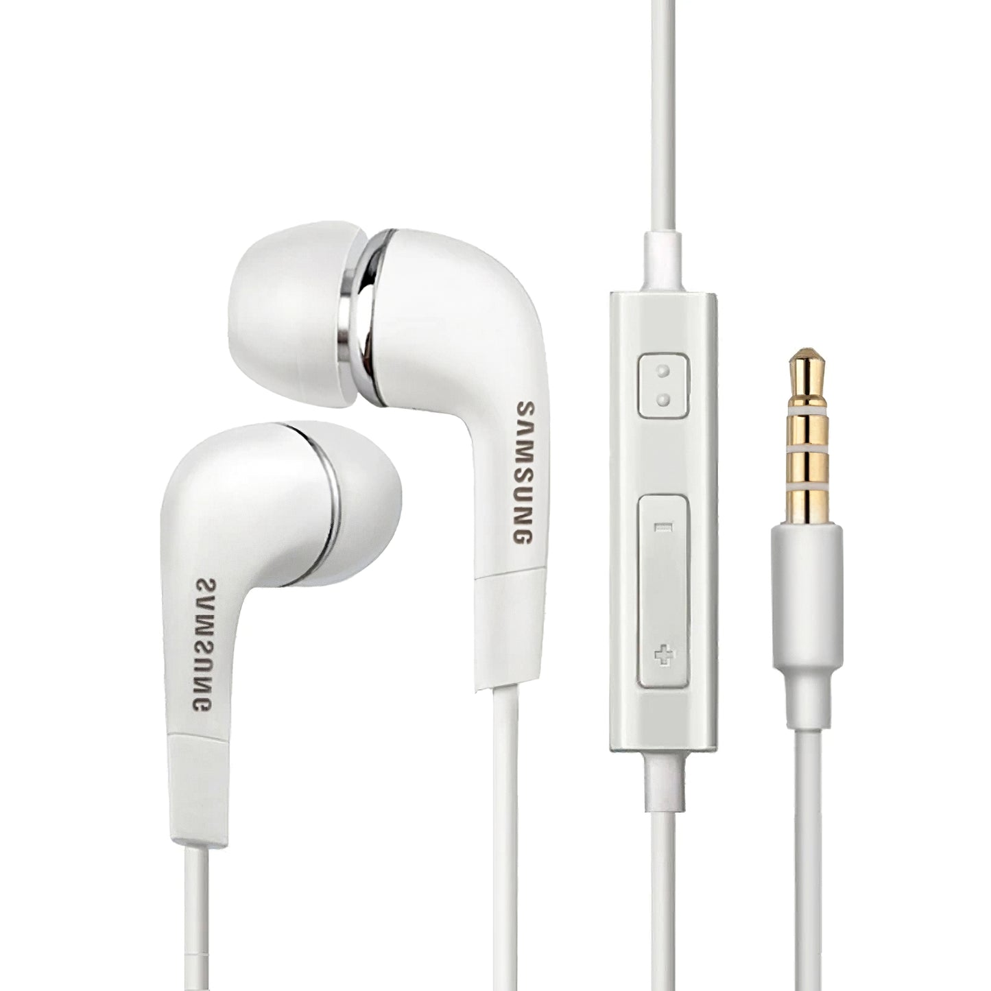 Handsfree 3.5mm Samsung EHS64, Weiß GP-TOU021CSCWW