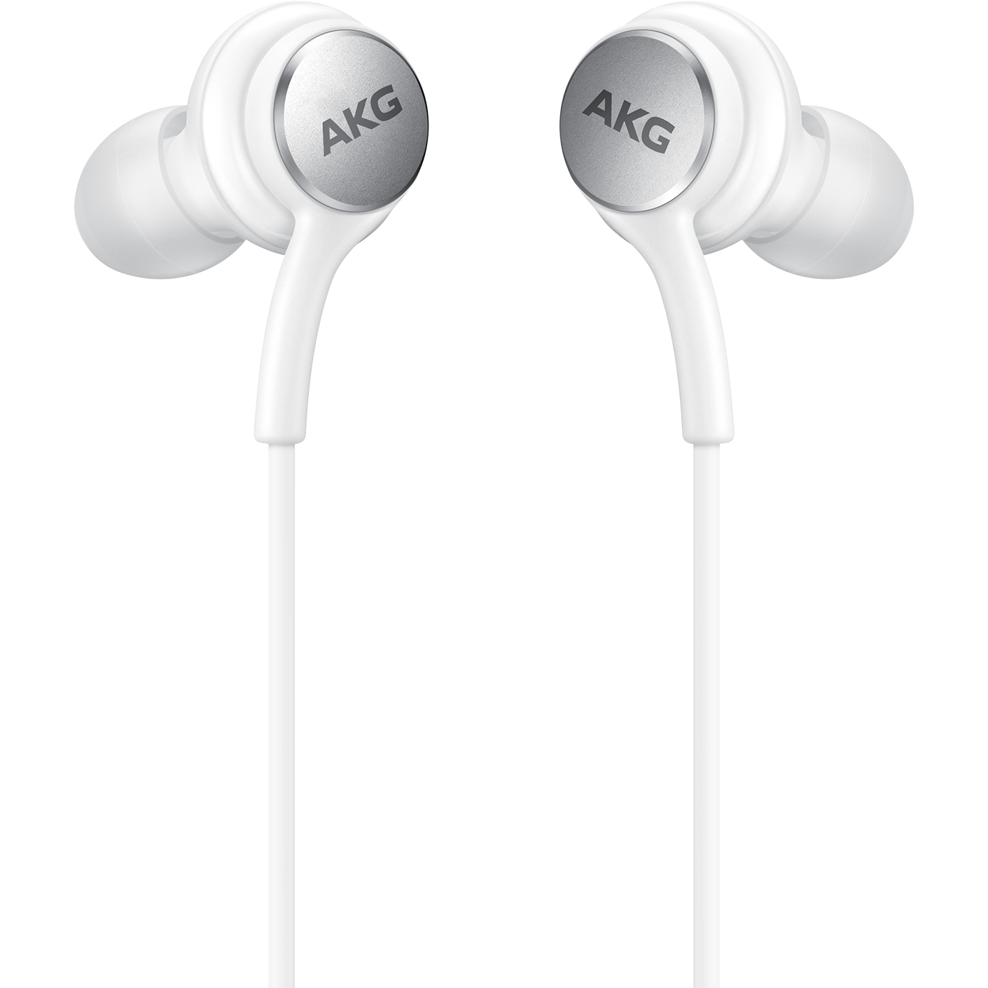 Handsfree USB-C Samsung IC100BW, Weiß GP-TOU021CSKWW