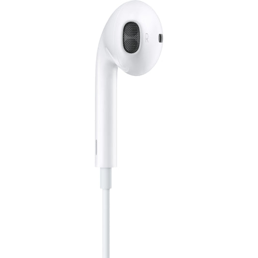 Handsfree USB-C Apple EarPods, Weiß MYQY3ZM/A