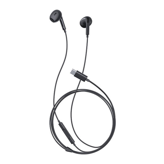 Freisprecheinrichtung USB-C Baseus Encok CZ17, Schwarz A0017170000113113-Z1