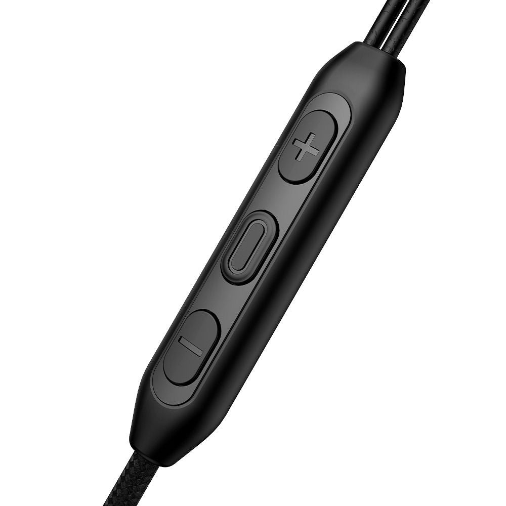 Handsfree USB-C McDodo HP-5830, Schwarz
