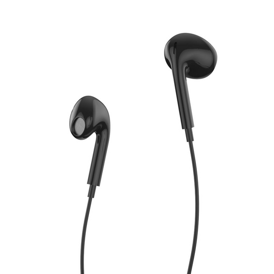 Freisprecheinrichtung USB-C XO Design EP74, Schwarz