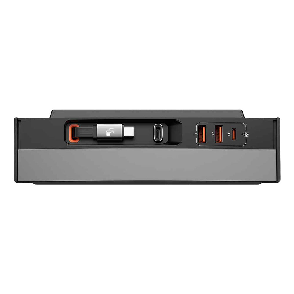 Auto-Hub Baseus T-Space für Tesla 3 / Y CCALL-YD01