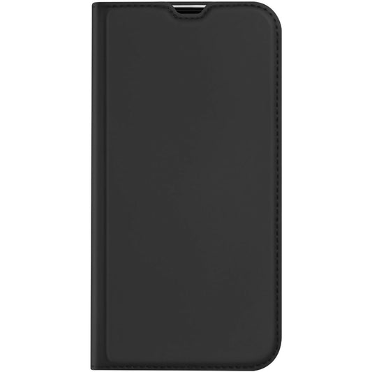 Hülle für Apple iPhone 14 Pro Max, DUX DUCIS, Schwarz