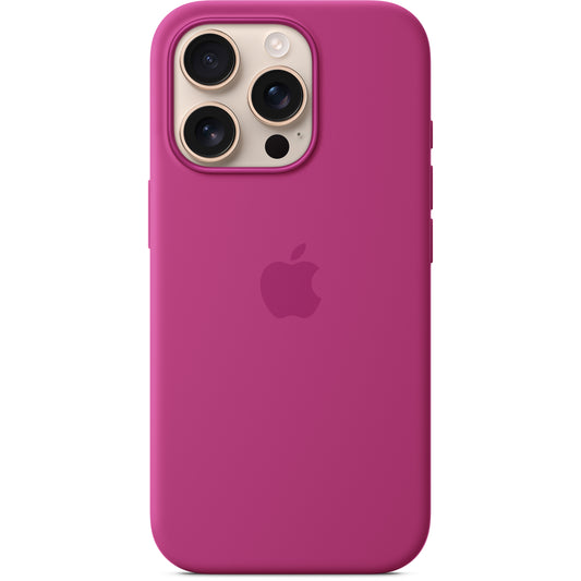 MagSafe Tasche für Apple iPhone 16 Pro, Pink MYYNYN3ZM/A