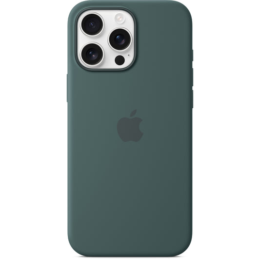 MagSafe Tasche für Apple iPhone 16 Pro Max, Grün MA7V4ZM/A