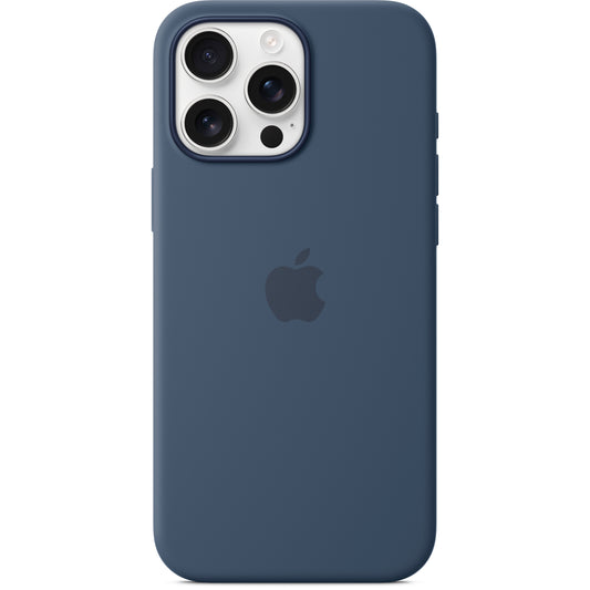 MagSafe Case for Apple iPhone 16 Pro Max, Blue MYYU3ZM/A