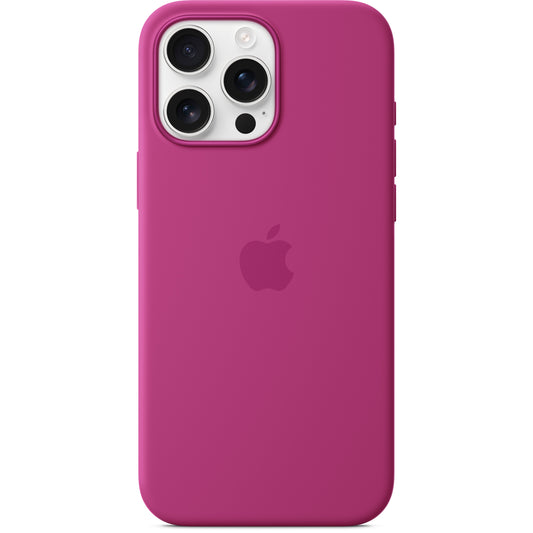 MagSafe Tasche für Apple iPhone 16 Pro Max, Rosa MYYX3ZM/A