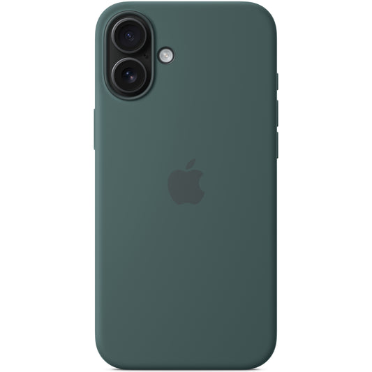 MagSafe case for Apple iPhone 16 Plus, Green MYYH3ZM/A