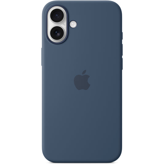MagSafe Case for Apple iPhone 16 Plus, Blue MYYA3ZM/A