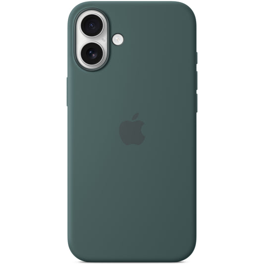 MagSafe case for Apple iPhone 16 Plus, Green MYYH3ZM/A