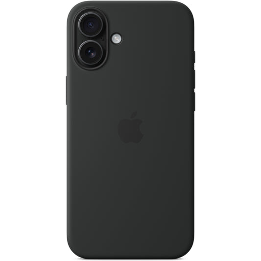 MagSafe Hülle für Apple iPhone 16 Plus, Schwarz MYY93ZM/A