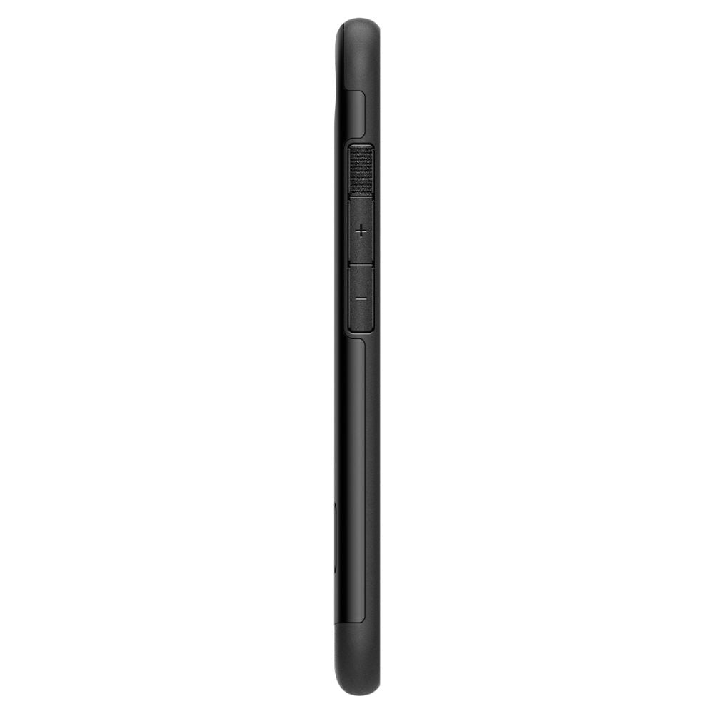 MagSafe Case for Apple iPhone 17e / 16e, Spigen, Slim Armor, Black ACS09129