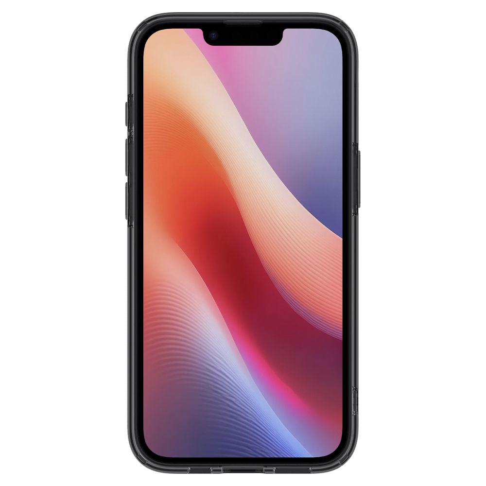 MagSafe Hülle für Apple iPhone 17e / 16e, Spigen, Ultra Hybrid Zero One, Schwarz