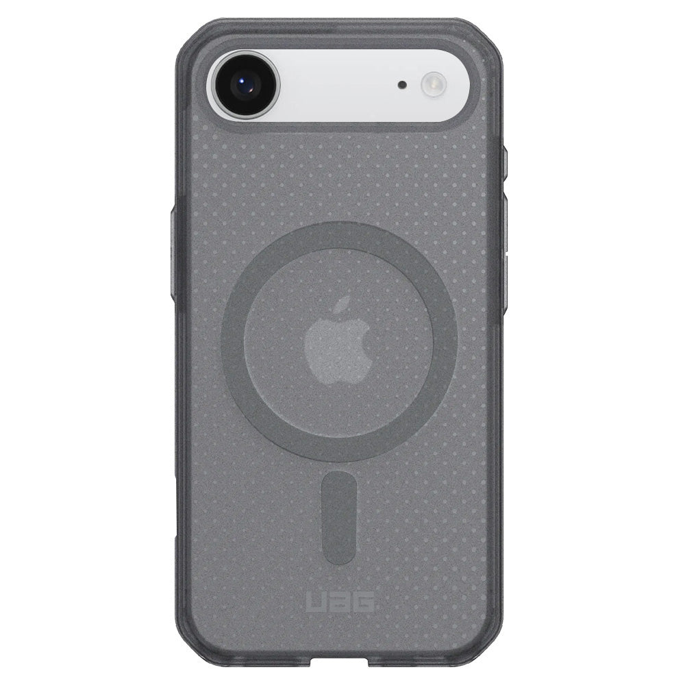 MagSafe Hülle für Apple iPhone 17 Air, Urban Armor Gear, Dot, Grau