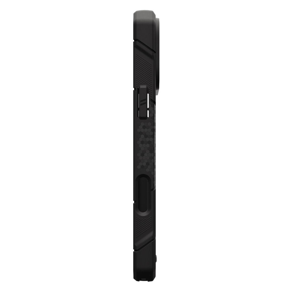 MagSafe Case for Apple iPhone 18 Pro / 17 Pro, Urban Armor Gear, Monarch Pro Kevlar, Black