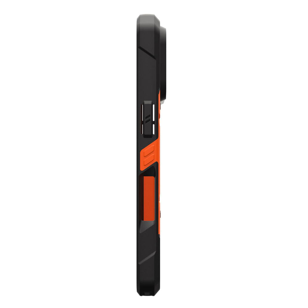 MagSafe-Hülle für Apple iPhone 18 Pro Max / 17 Pro Max, Urban Armor Gear, Pathfinder, Orange