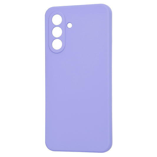 MagSafe Case for Samsung Galaxy A36 A366, Techsuit, SoftFlex, Light Purple