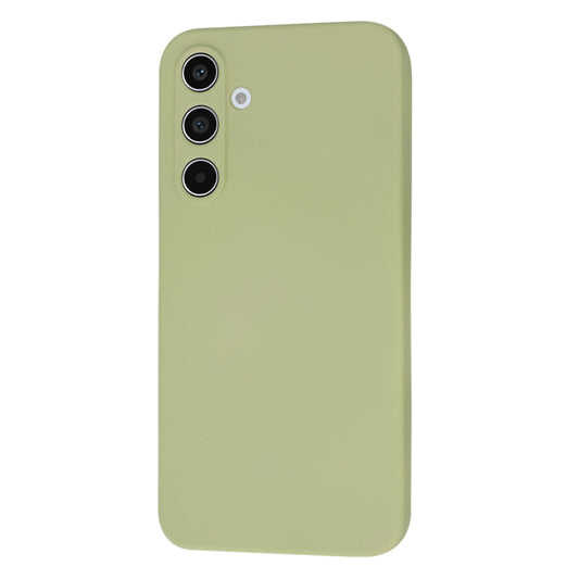 MagSafe Case for Samsung Galaxy A55 5G A556, Techsuit, SoftFlex, Matcha