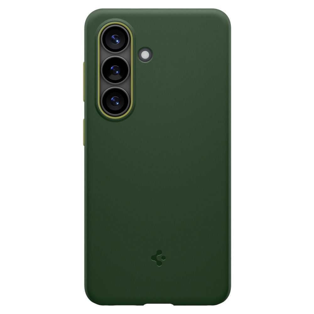 MagSafe Case for Samsung Galaxy S26 S942, Spigen, Caseology Nano Pop, Green ACS11067
