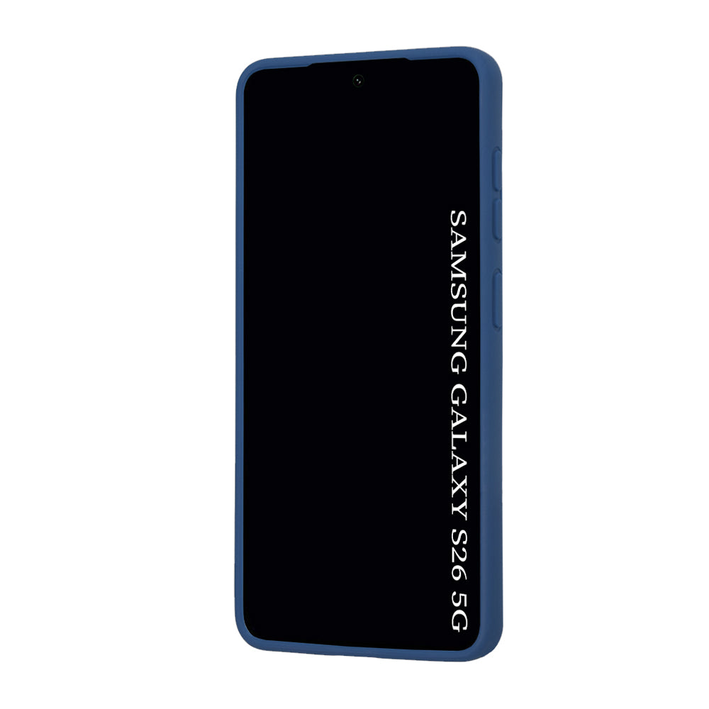 MagSafe Hülle für Samsung Galaxy S26 S942, Techsuit, Pro, Blau