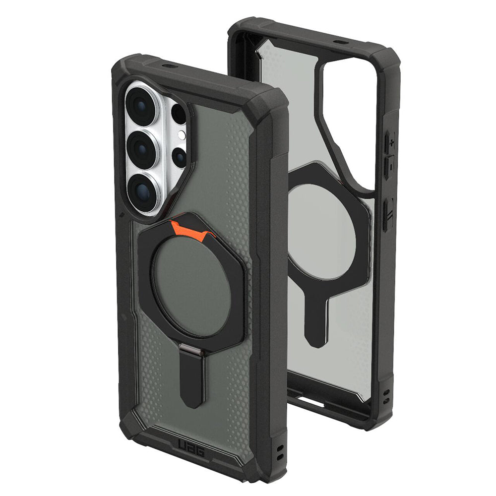 MagSafe Case for Samsung Galaxy S26 Ultra S948, Urban Armor Gear, Plasma XTE, Black