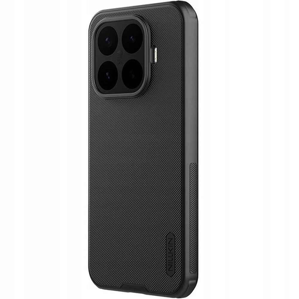 MagSafe-Hülle für Xiaomi 17T, Nillkin, Super Shield Pro, Satin Schwarz