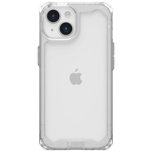 Hülle für Apple iPhone 15 Plus, Urban Armor Gear, Plyo, Transparent
