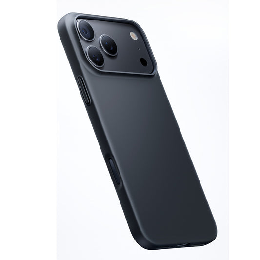 MagSafe-Hülle für Apple iPhone 18 Pro / 17 Pro, Torras, OriginFit, Schwarz