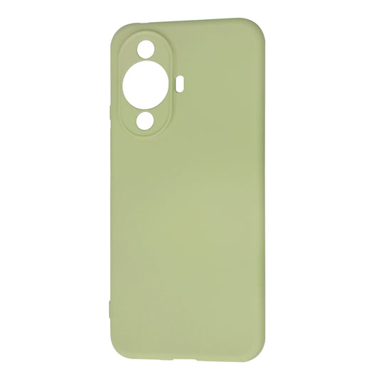 Hülle für Huawei nova 12s / nova 11, Techsuit, SoftFlex, Matcha