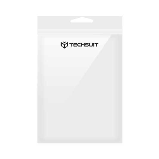 Case for Lenovo Idea Tab 11, Techsuit, FoldPro Unicorn, Multicolor