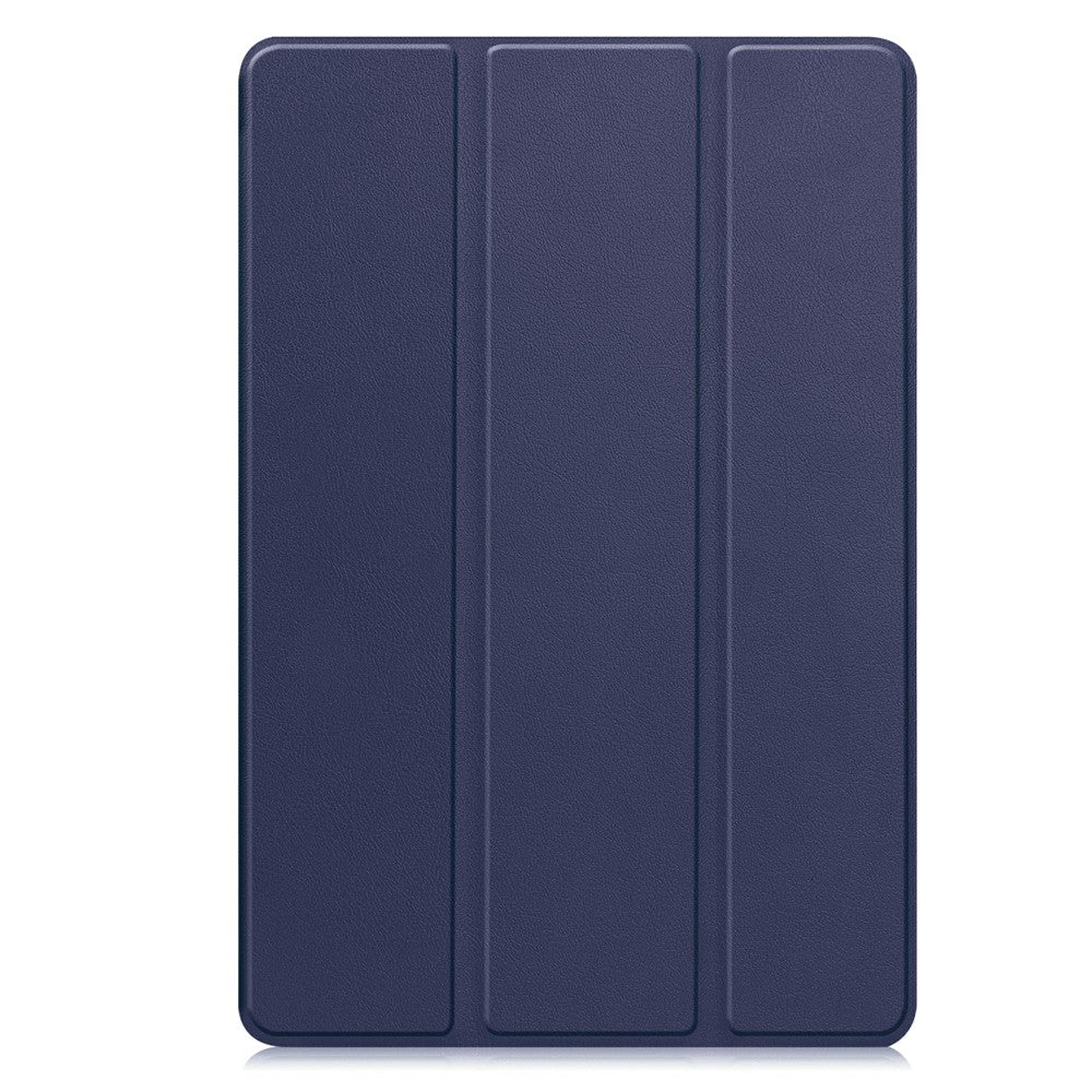 Hülle für Lenovo Idea Tab Plus, Techsuit, FoldPro, Blau