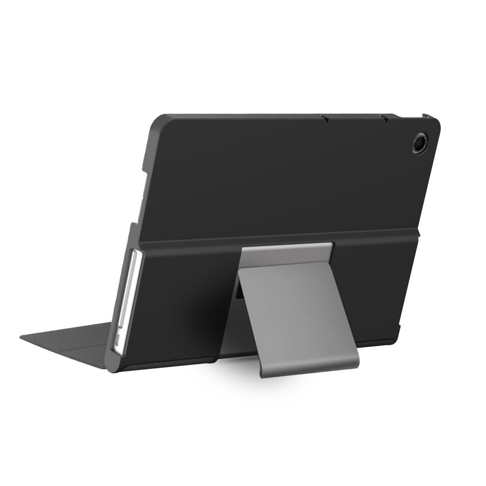 Hülle für Lenovo Tab Plus 11.5inch, Tech-Protect, SmartCase, Schwarz