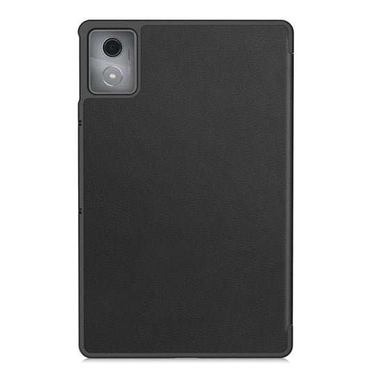 Hülle für Lenovo Tab K11 Plus, Techsuit, FoldPro, Schwarz