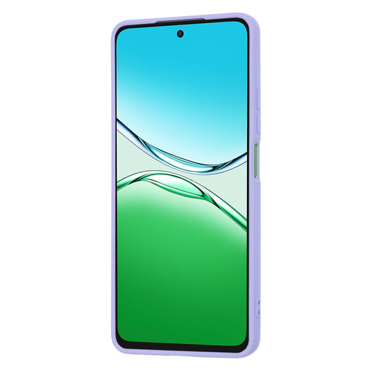Case for Oppo A5 Pro 4G / A5 Pro, Techsuit, SoftFlex, Light Purple