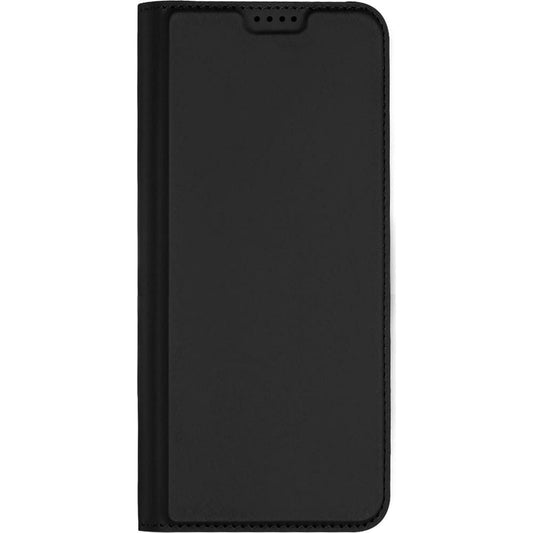 Hülle für Samsung Galaxy S25 S931, DUX DUCIS, Skin Pro, Schwarz