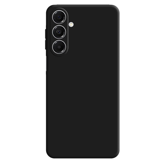Case for Samsung Galaxy A17 4G / A17 5G, 3MK, Pro, Matte Black