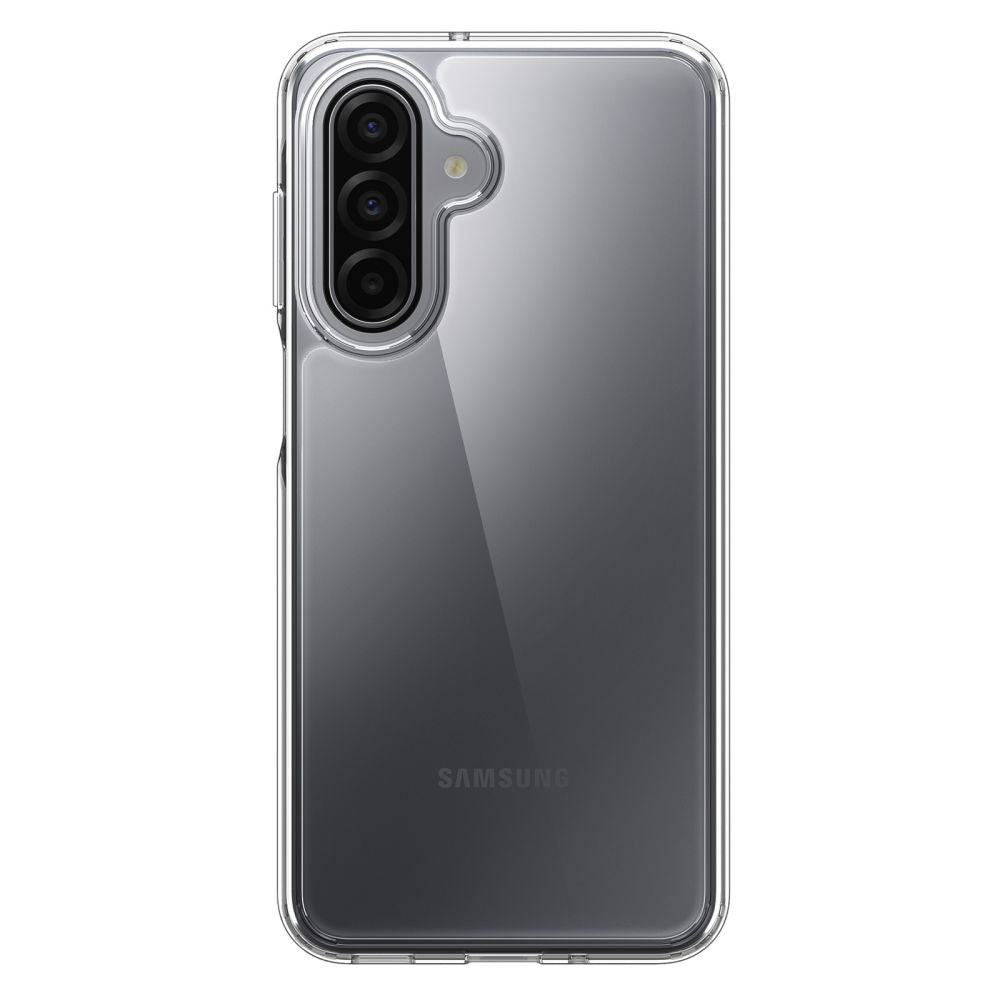 Hülle für Samsung Galaxy A17 4G / A17 5G, Spigen, Ultra Hybrid, Transparent ACS10108