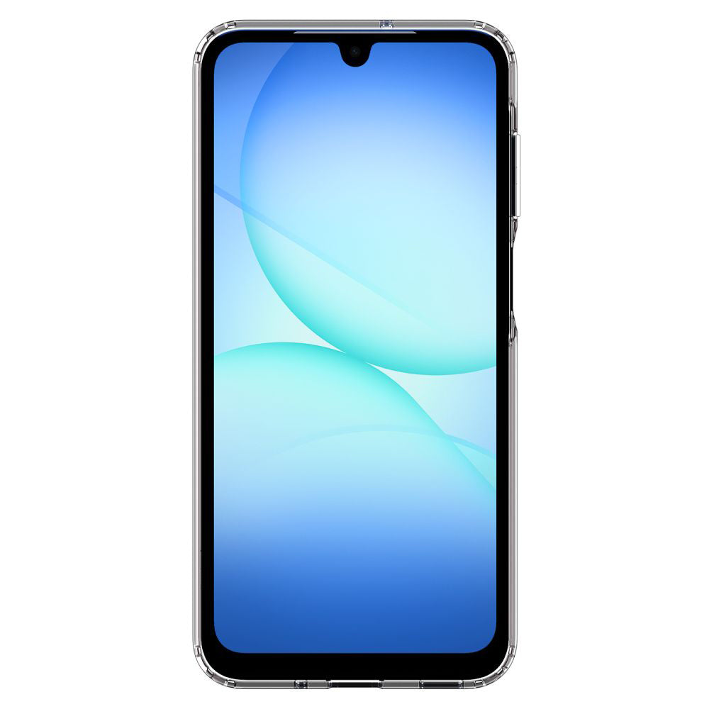 Hülle für Samsung Galaxy A17 4G / A17 5G, Spigen, Ultra Hybrid, Transparent ACS10108