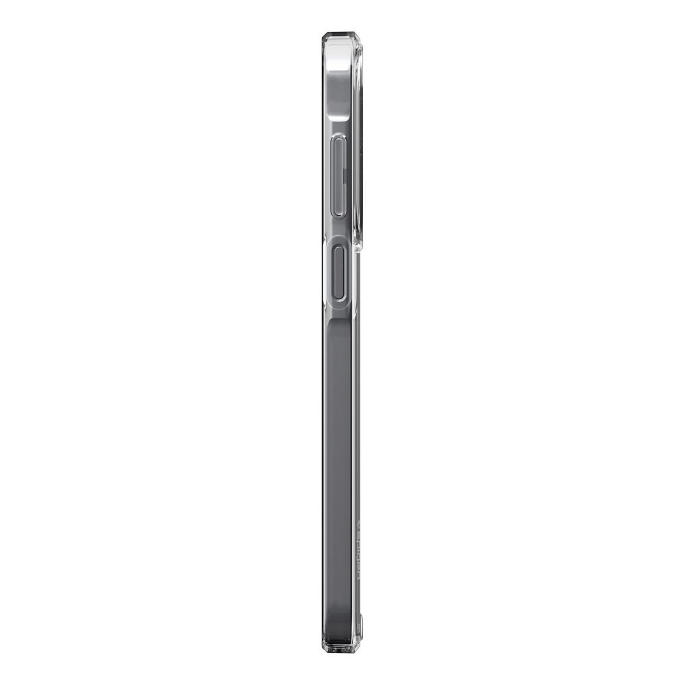 Hülle für Samsung Galaxy A17 4G / A17 5G, Spigen, Ultra Hybrid, Transparent ACS10108